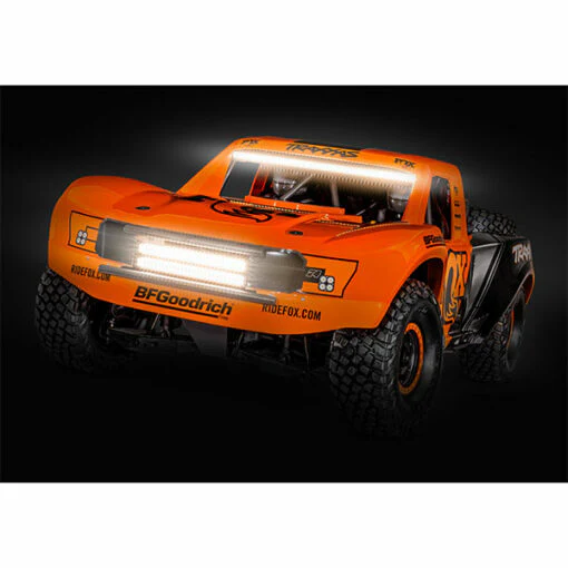 Traxxas Unlimited Desert Racer VXL 6S RTR 85086-4 - Image 26