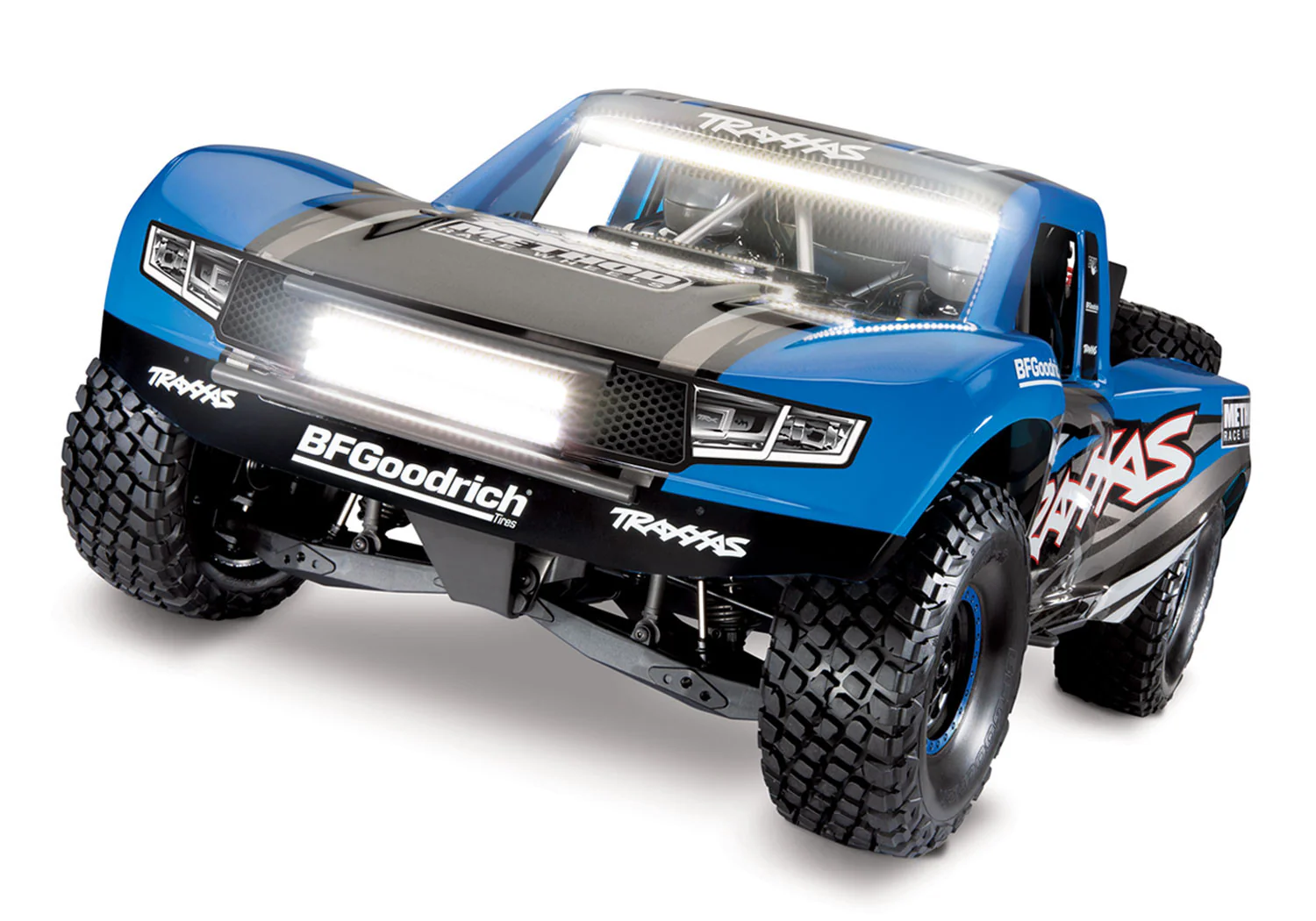 Traxxas Unlimited Desert Racer VXL 6S RTR 85086-4 - Image 3
