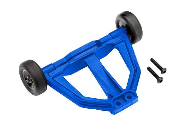 Traxxas Wheely bar Mini Maxx 10776 - Image 2