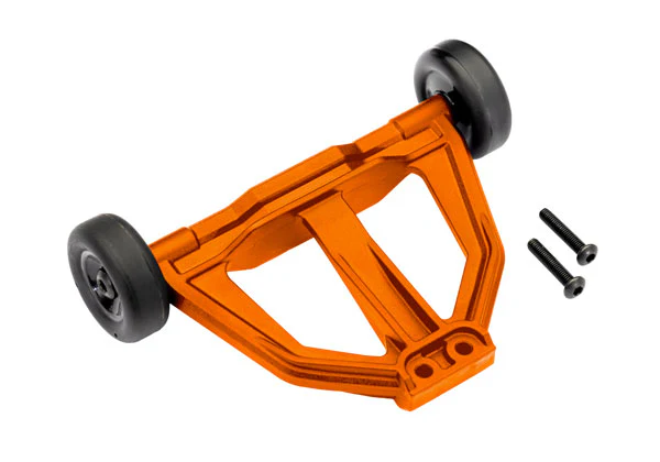 Traxxas Wheely bar Mini Maxx 10776 - Image 4