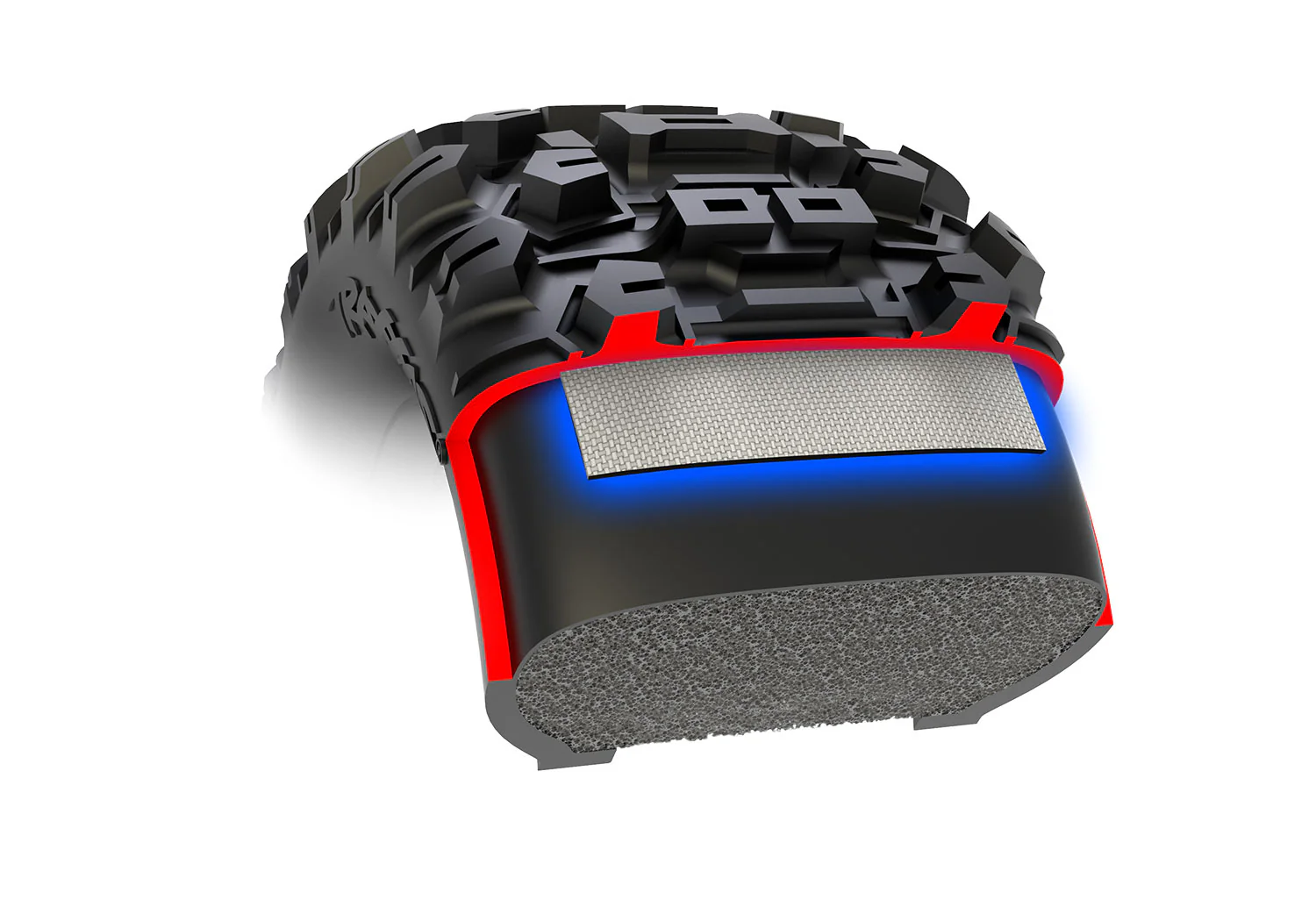 Traxxas X-Maxx Belted VXL 8S TSM RTR 77096-4 - Image 20