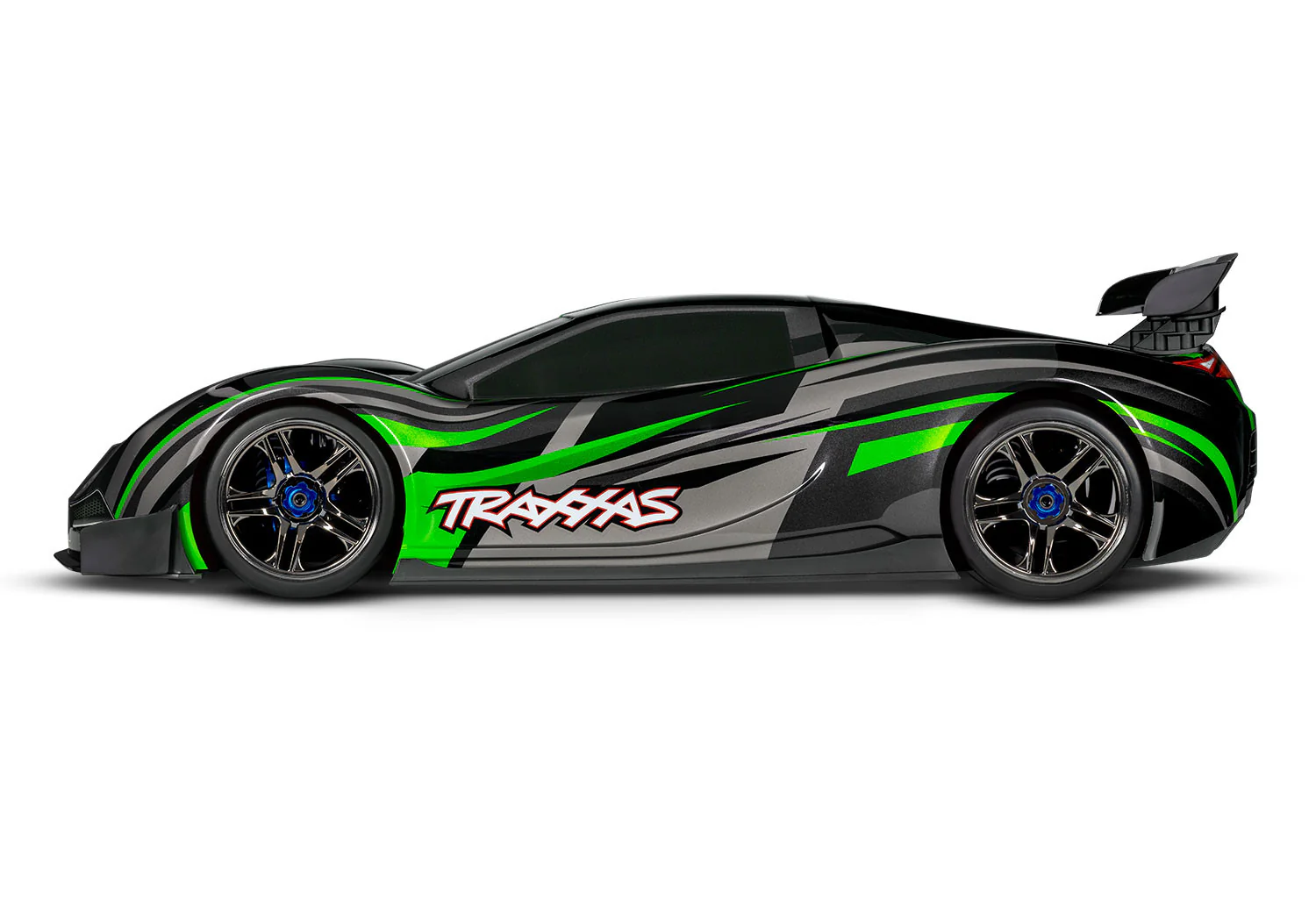 Traxxas XO-1 Supercar 6S TSM RTR 64077-3 - Image 18