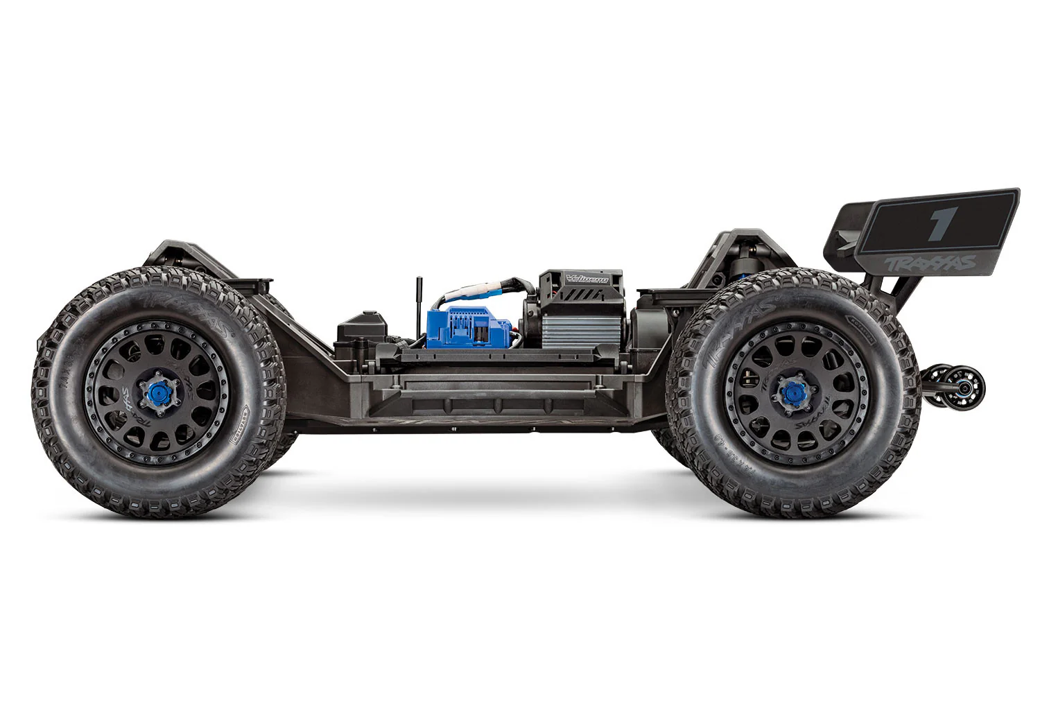 Traxxas XRT VXL 8S TSM RTR 78086-4 - Image 13