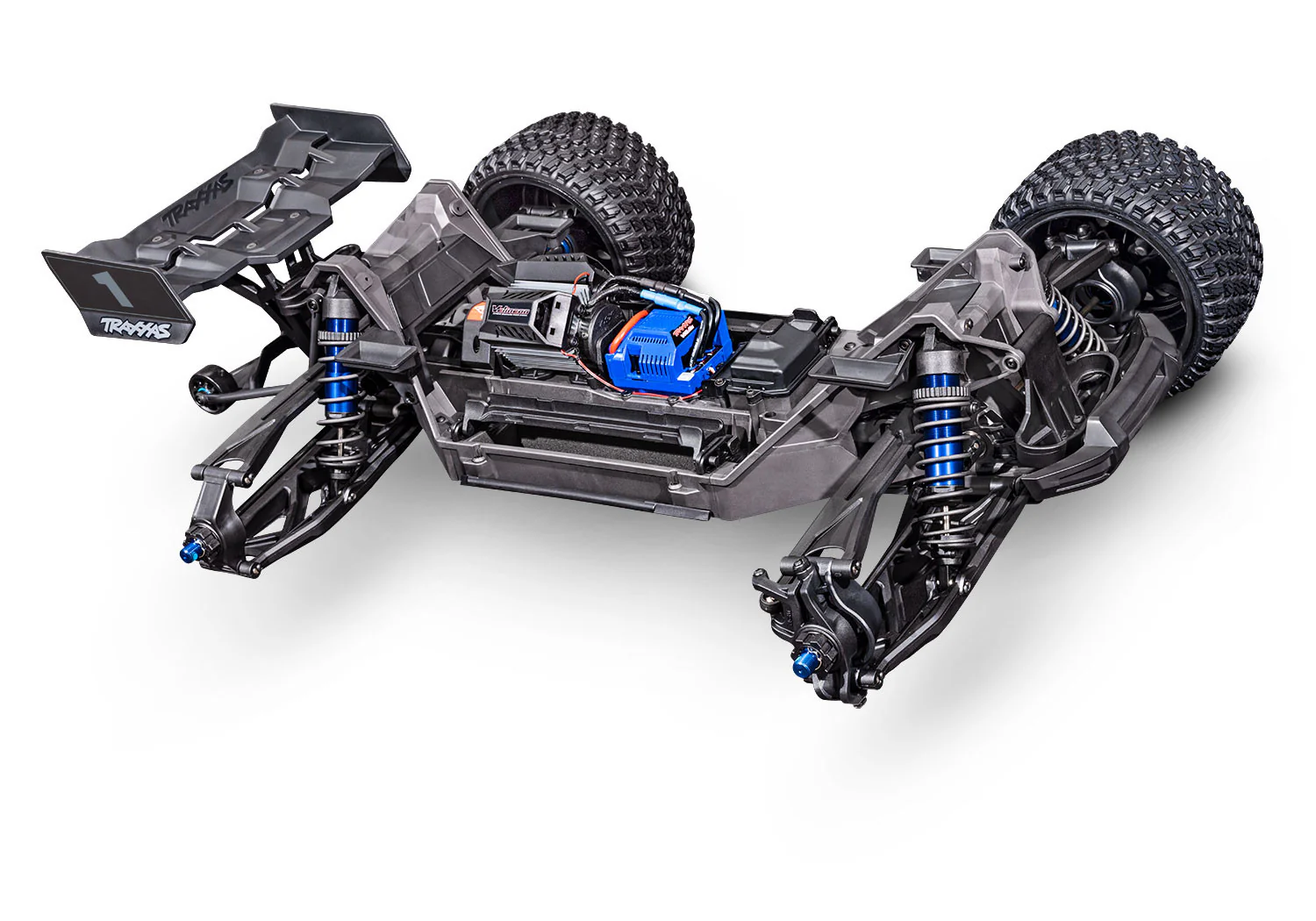 Traxxas XRT VXL 8S TSM RTR 78086-4 - Image 14