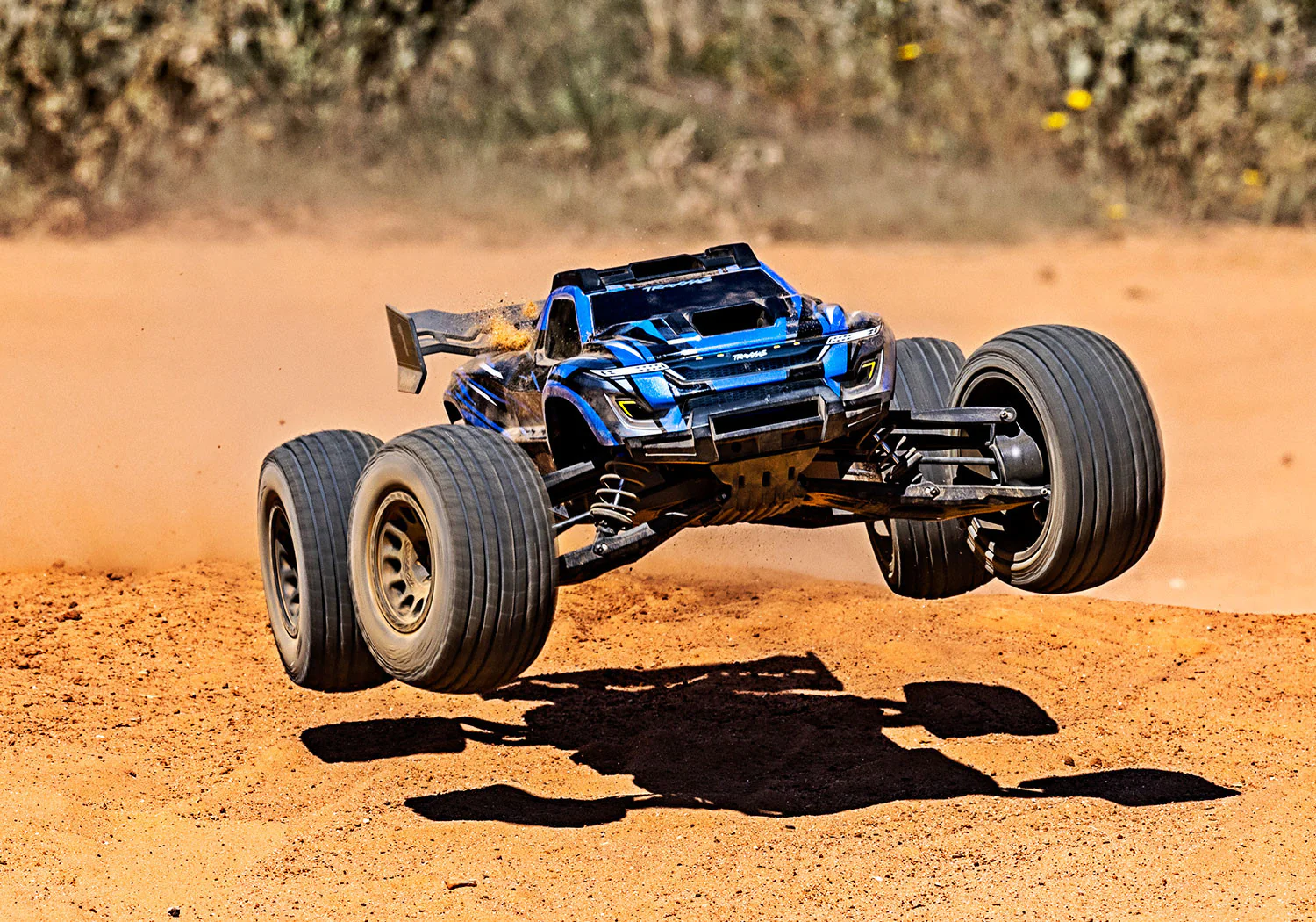 Traxxas XRT VXL 8S TSM RTR 78086-4 - Image 19