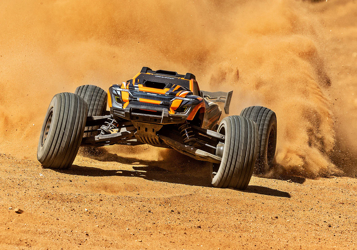 Traxxas XRT VXL 8S TSM RTR 78086-4 - Image 23