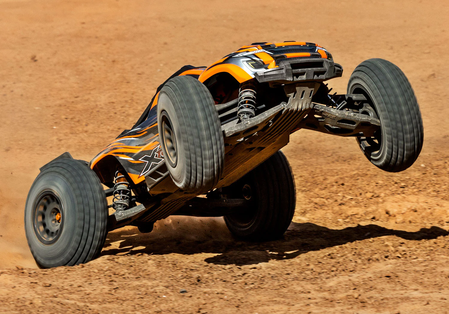 Traxxas XRT VXL 8S TSM RTR 78086-4 - Image 26