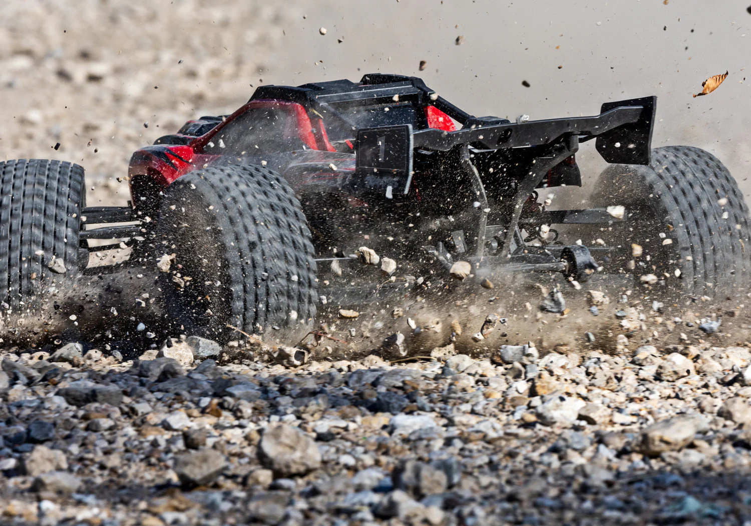 Traxxas XRT VXL 8S TSM RTR 78086-4 - Image 29