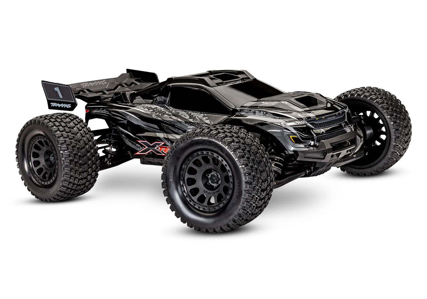 Traxxas XRT VXL 8S TSM RTR 78086-4 - Image 3