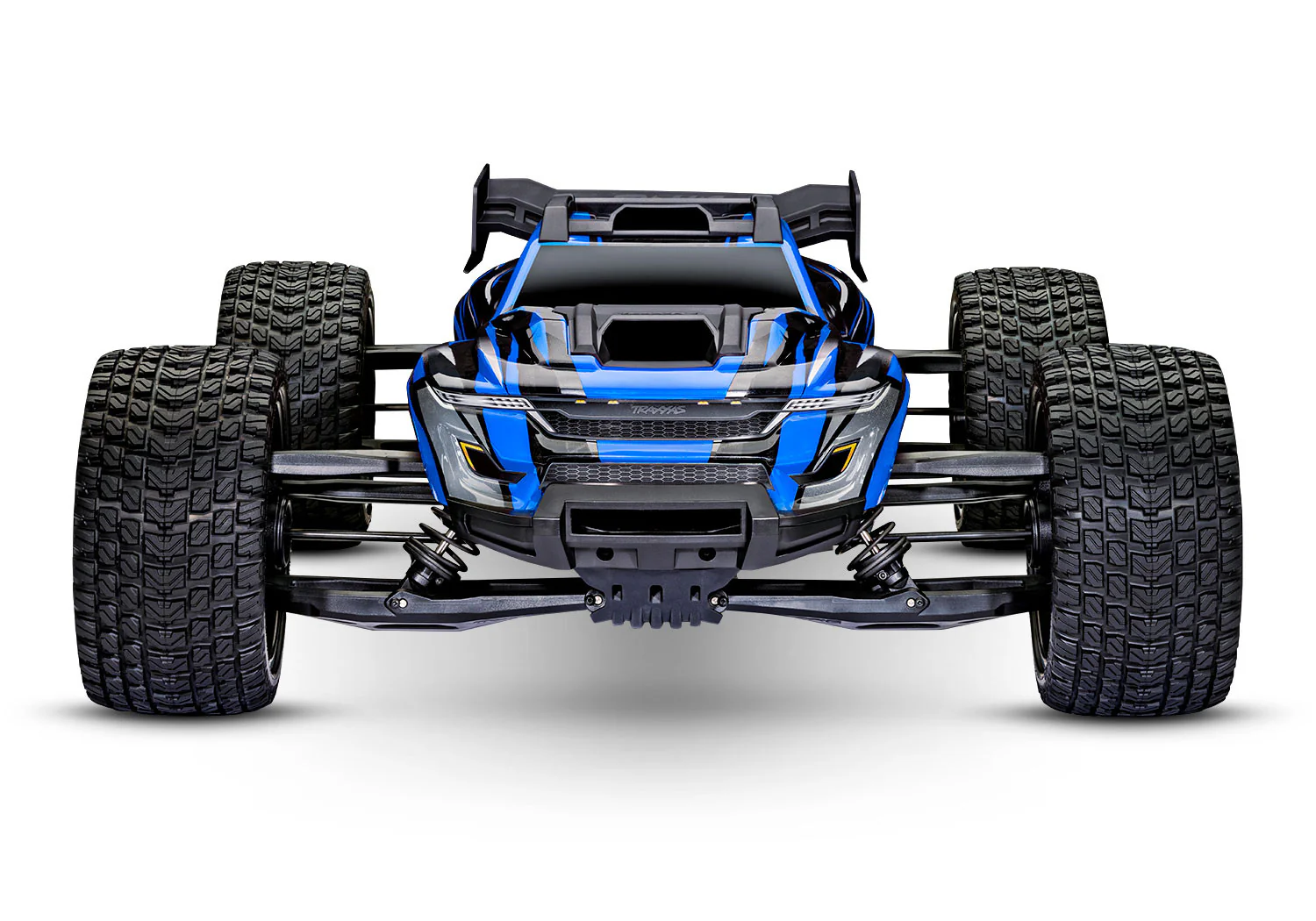 Traxxas XRT VXL 8S TSM RTR 78086-4 - Image 6