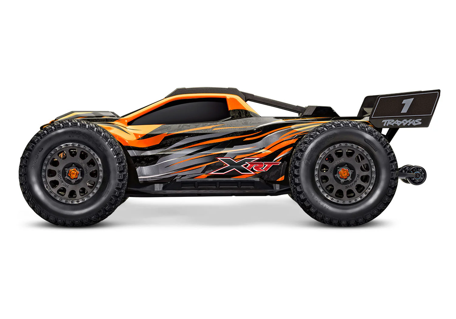 Traxxas XRT VXL 8S TSM RTR 78086-4 - Image 9
