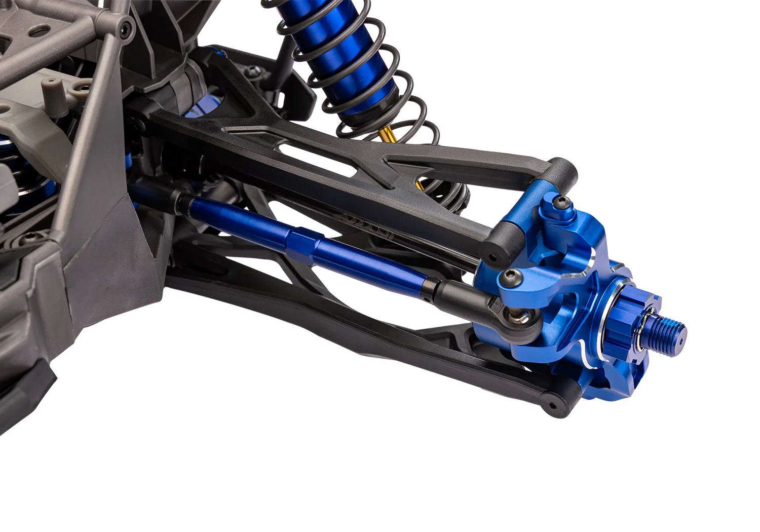 Traxxas XRT Ultimate VXL 8S TSM RTR 78097-4 - Image 14