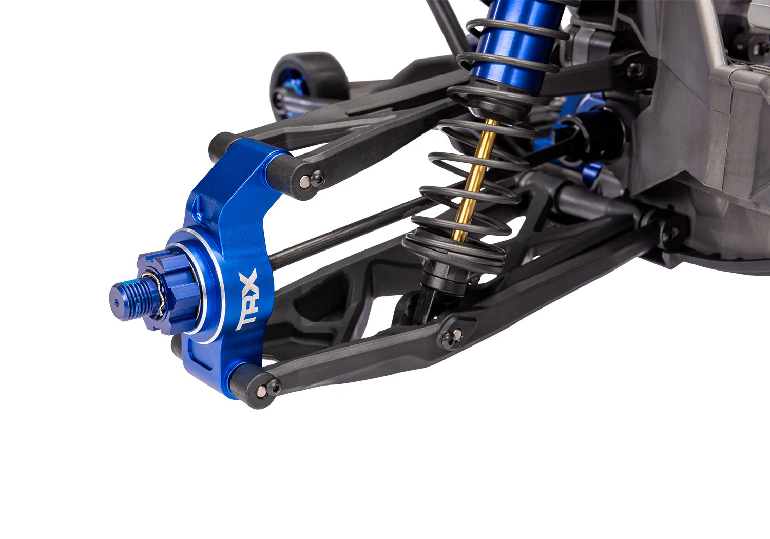 Traxxas XRT Ultimate VXL 8S TSM RTR 78097-4 - Image 17