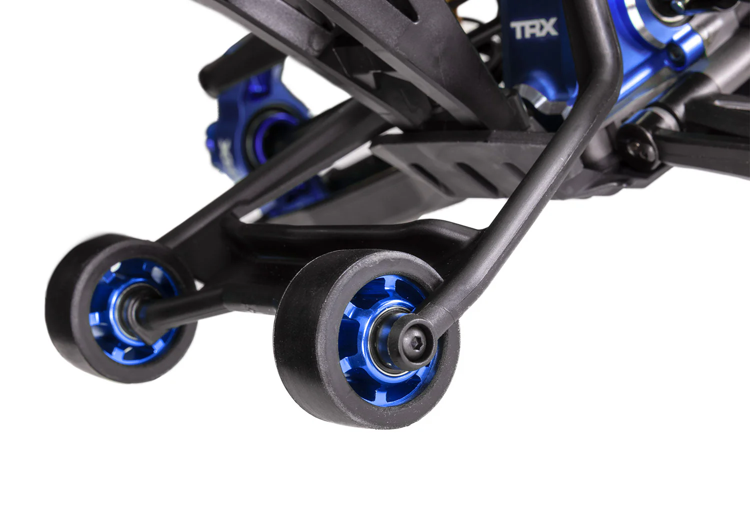 Traxxas XRT Ultimate VXL 8S TSM RTR 78097-4 - Image 22