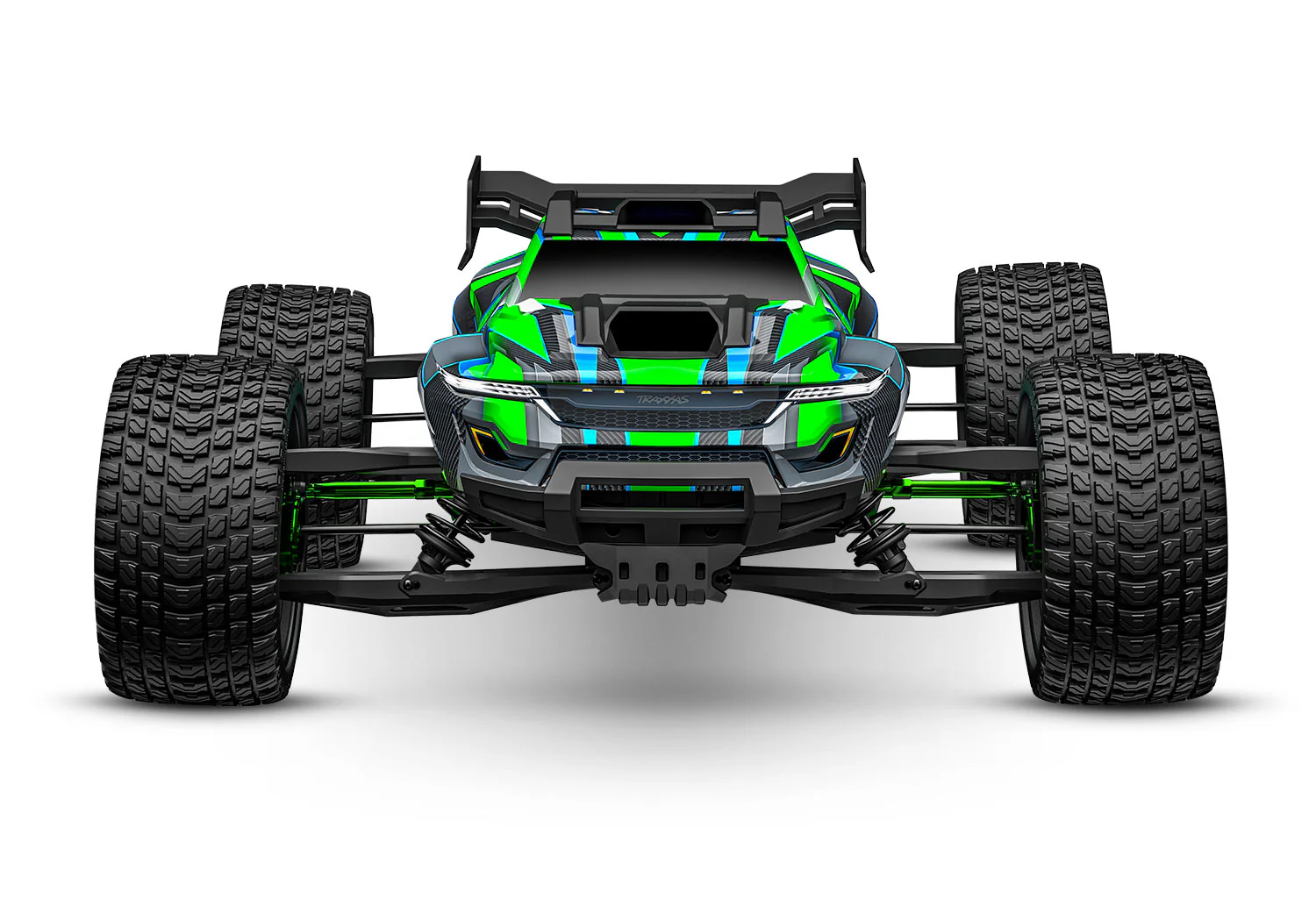 Traxxas XRT Ultimate VXL 8S TSM RTR 78097-4 - Image 3