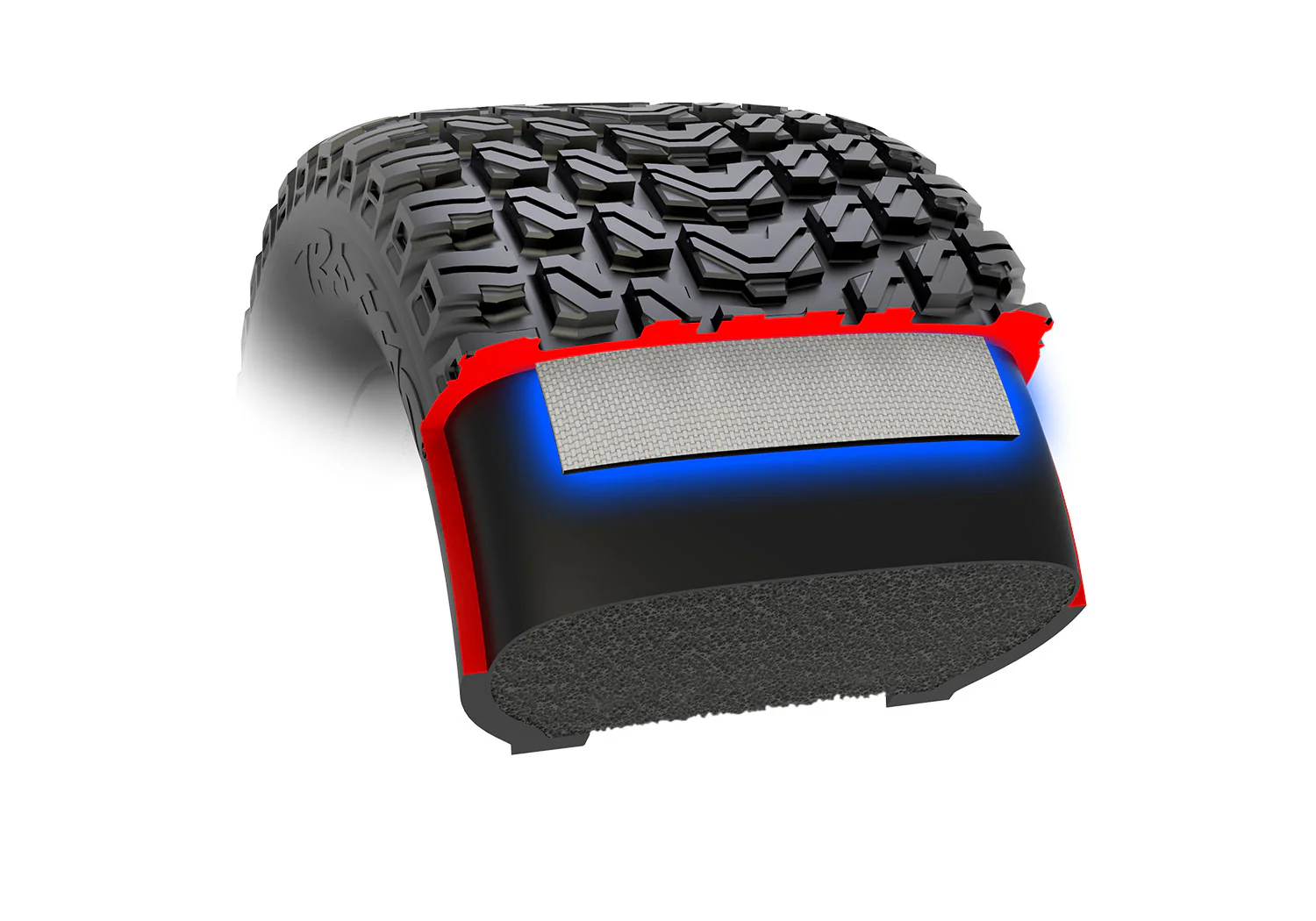 Traxxas XRT Ultimate VXL 8S TSM RTR 78097-4 - Image 8