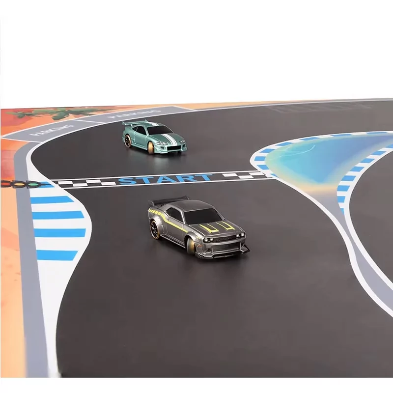Turbo Racing Circuit Spéciale Drift 1/76 63x90 TB-760260 - Image 3