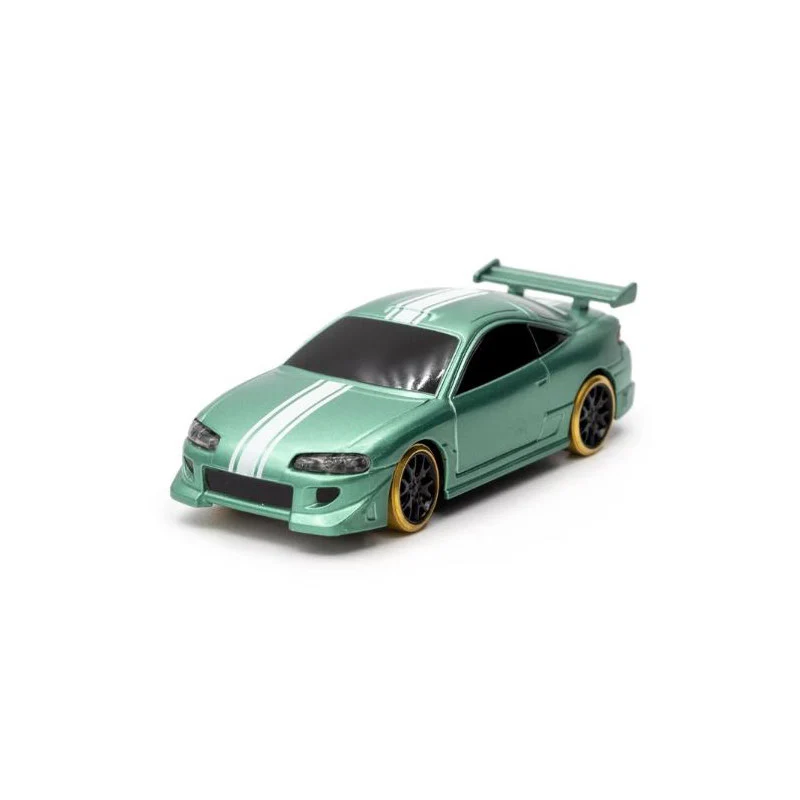 Turbo Racing Combo Micro Drift RTR 1/76 - Image 4