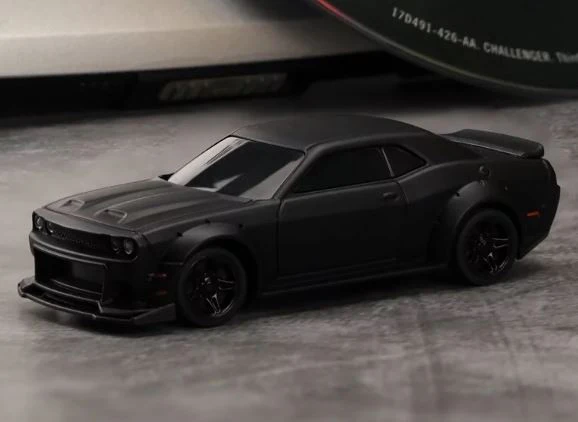 Turbo Racing Micro Muscle Car RTR 1/76 - Image 5