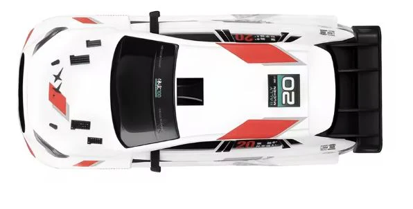 Turbo Racing Micro Pegasus 3 C78 1/76 RTR TB-C78 - Image 3