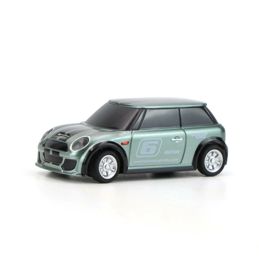 Turbo Racing Micro Rallye RTR Pack Anniversaire 1/76 - Image 4