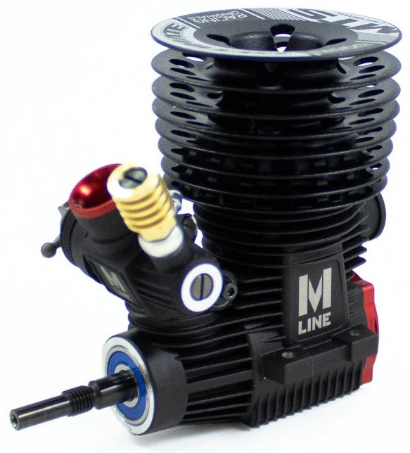 Ultimate Moteur MTS Céramique + Ligne 2142 UR3401-MTS2142 - Image 2