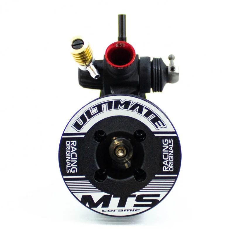 Ultimate Moteur MTS Céramique + Ligne 2142 UR3401-MTS2142 - Image 6