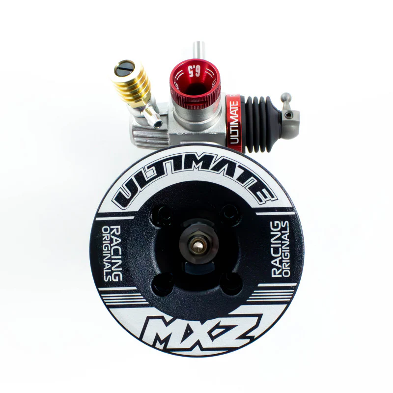 Ultimate Moteur MXZ + Ligne 2142 S + Filtre Airmax UR3401-MXZE2142 - Image 3