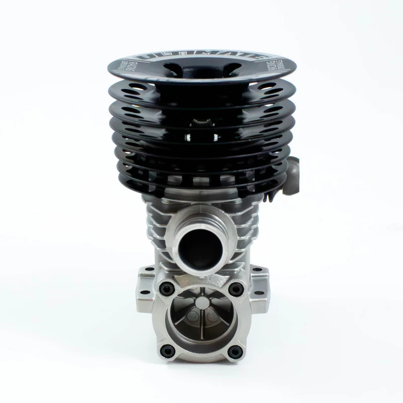 Ultimate Moteur MXZ + Ligne 2142 S + Filtre Airmax UR3401-MXZE2142 - Image 4