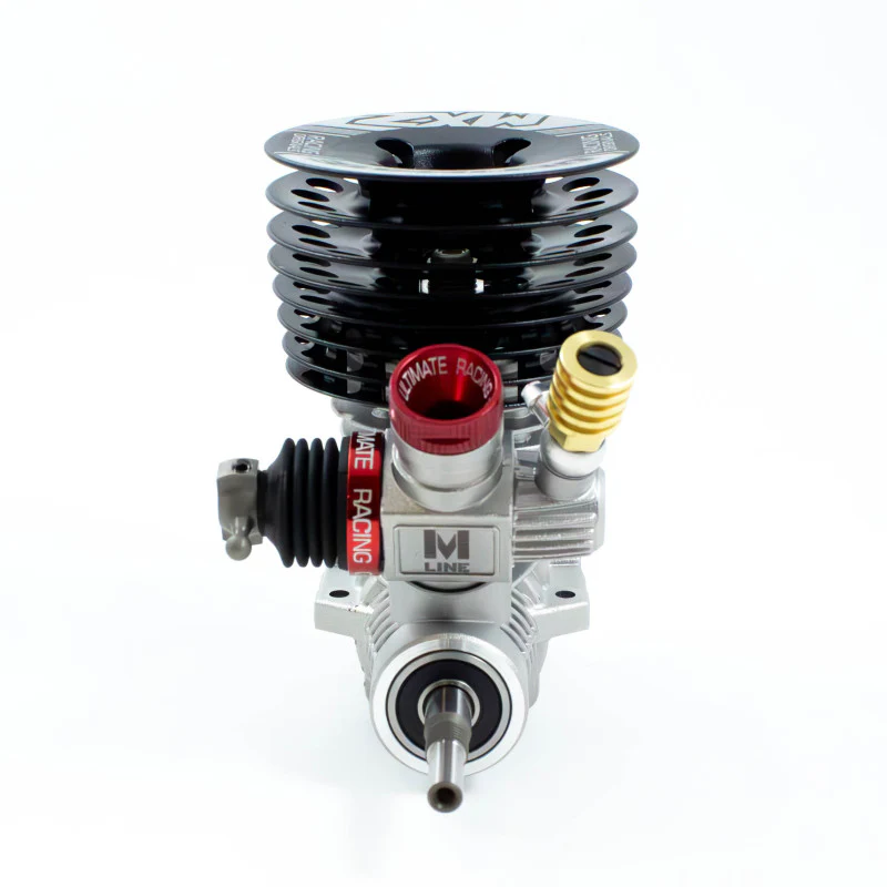 Ultimate Moteur MXZ + Ligne 2142 S + Filtre Airmax UR3401-MXZE2142 - Image 5