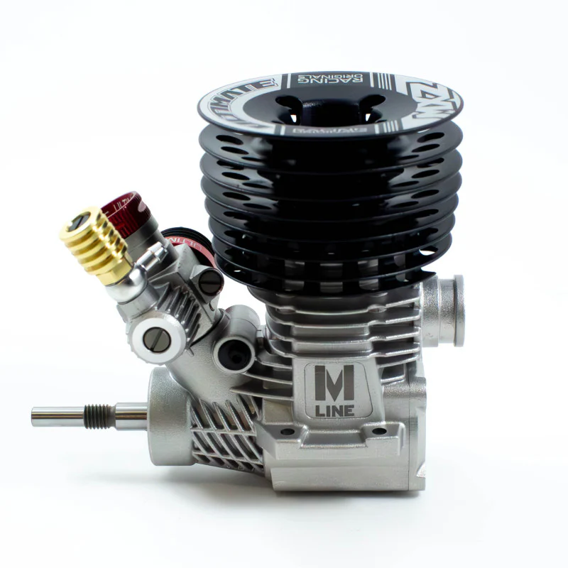 Ultimate Moteur MXZ + Ligne 2142 S + Filtre Airmax UR3401-MXZE2142 - Image 6