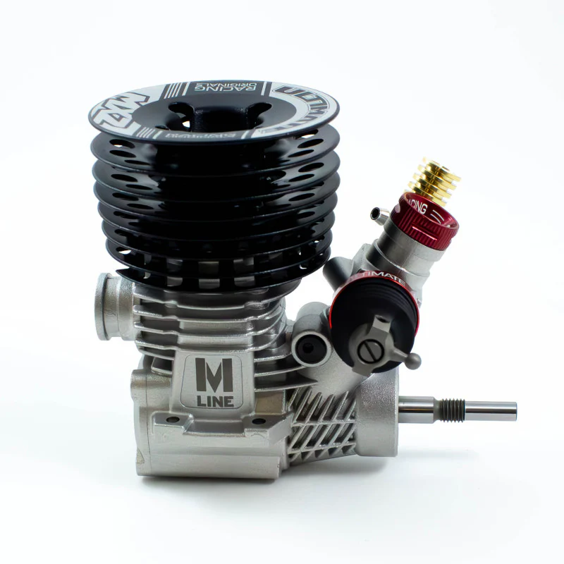 Ultimate Moteur MXZ + Ligne 2142 S + Filtre Airmax UR3401-MXZE2142 - Image 7