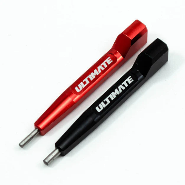 Ultimate Outils réglage embrayage (2Pcs) Compak 4 Pro UR8306X