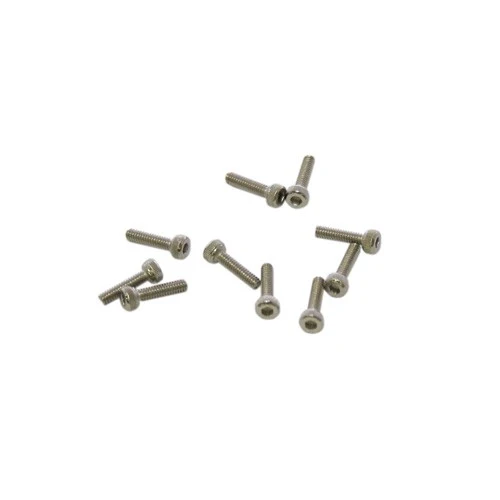Ultimate Vis M2x16mm Tête Cylindrique UR163216