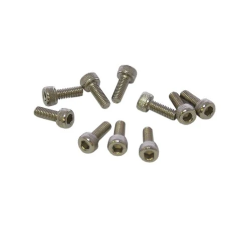 Ultimate Vis M3x25mm Tête Cylindrique UR163325