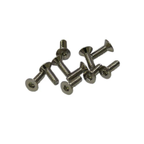 Ultimate Vis M4x12mm Tête Fraisée UR161412