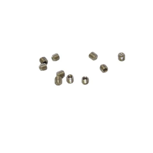 Ultimate Vis M4x5mm Sans Tête UR164405