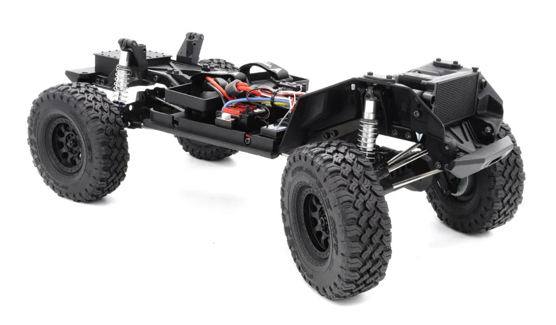Vanquish Crawler VS4-10 Phoenix Portal RTR VPS09019 - Image 2
