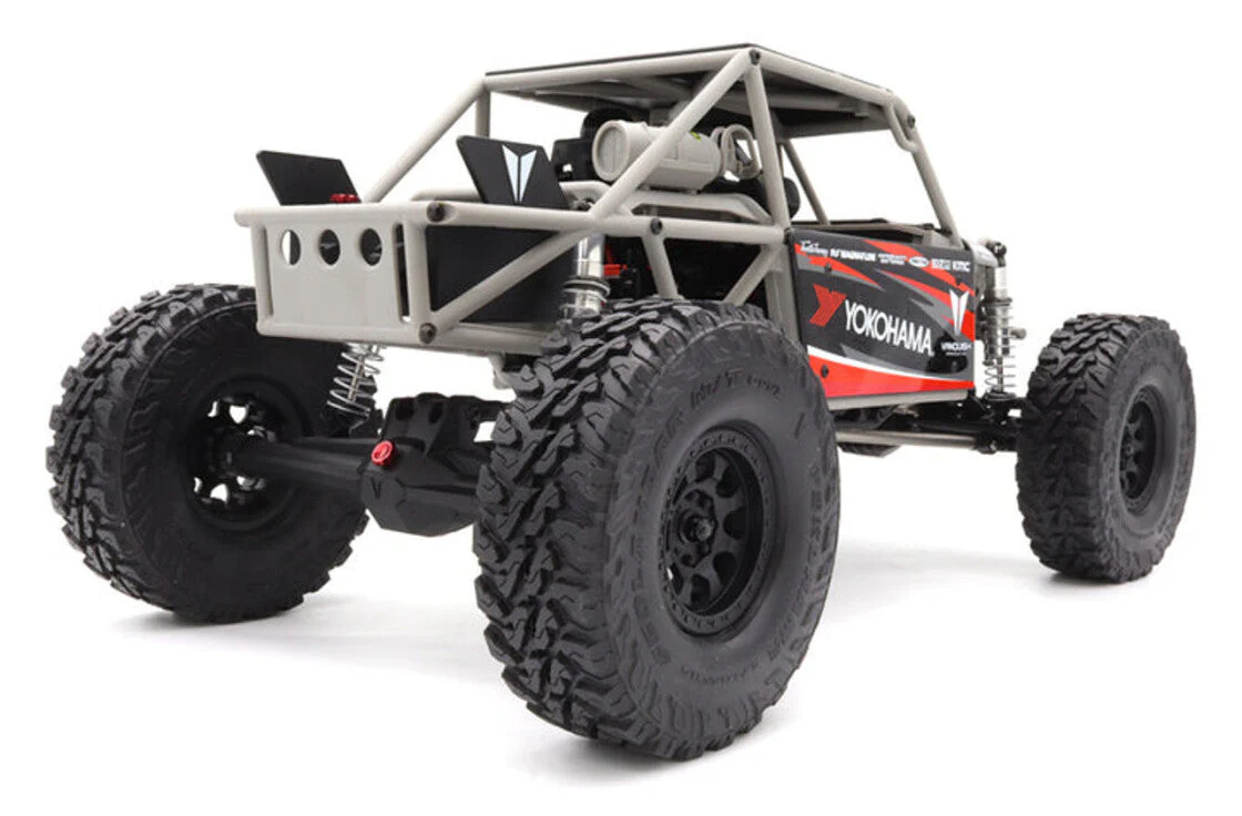 Vanquish H10 Optic Crawler RTR VPS09010 - Image 6