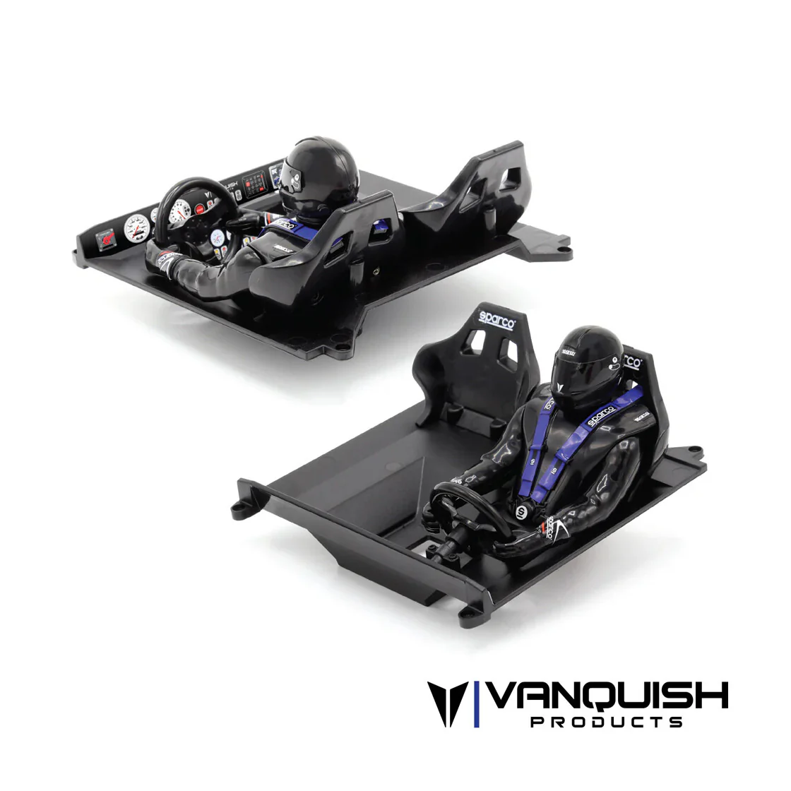 Vanquish H10 Optic Crawler RTR VPS09010 - Image 8