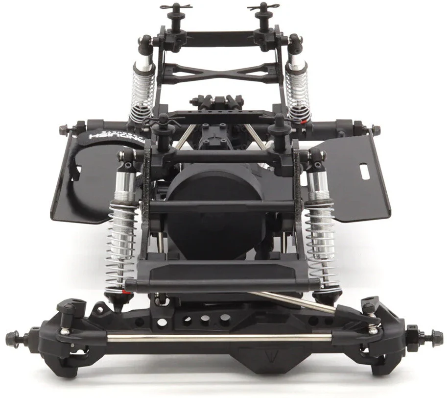 Vanquish VRD Crawler KIT VPS09016 - Image 5