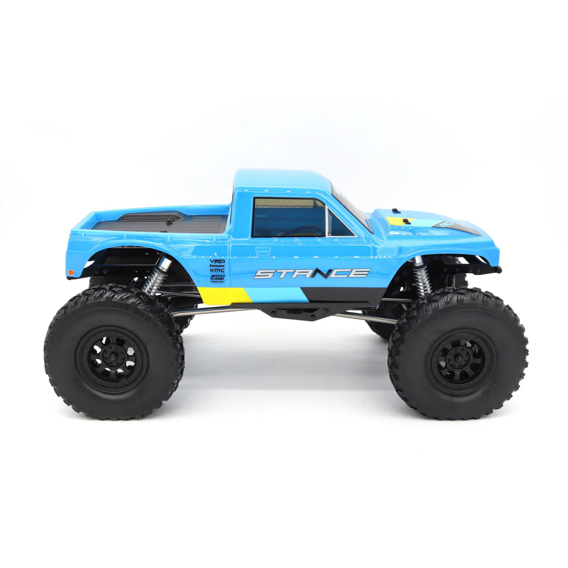 Vanquish VRD Stance Bleu RTR 3 - Image 4