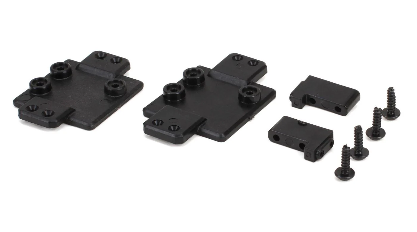 Vaterra Support de Servo Slickrock VTR211017