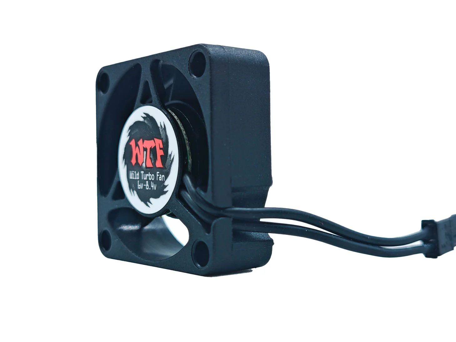 WTF Ventilateur Intelligent Fan 30x10mm NE30