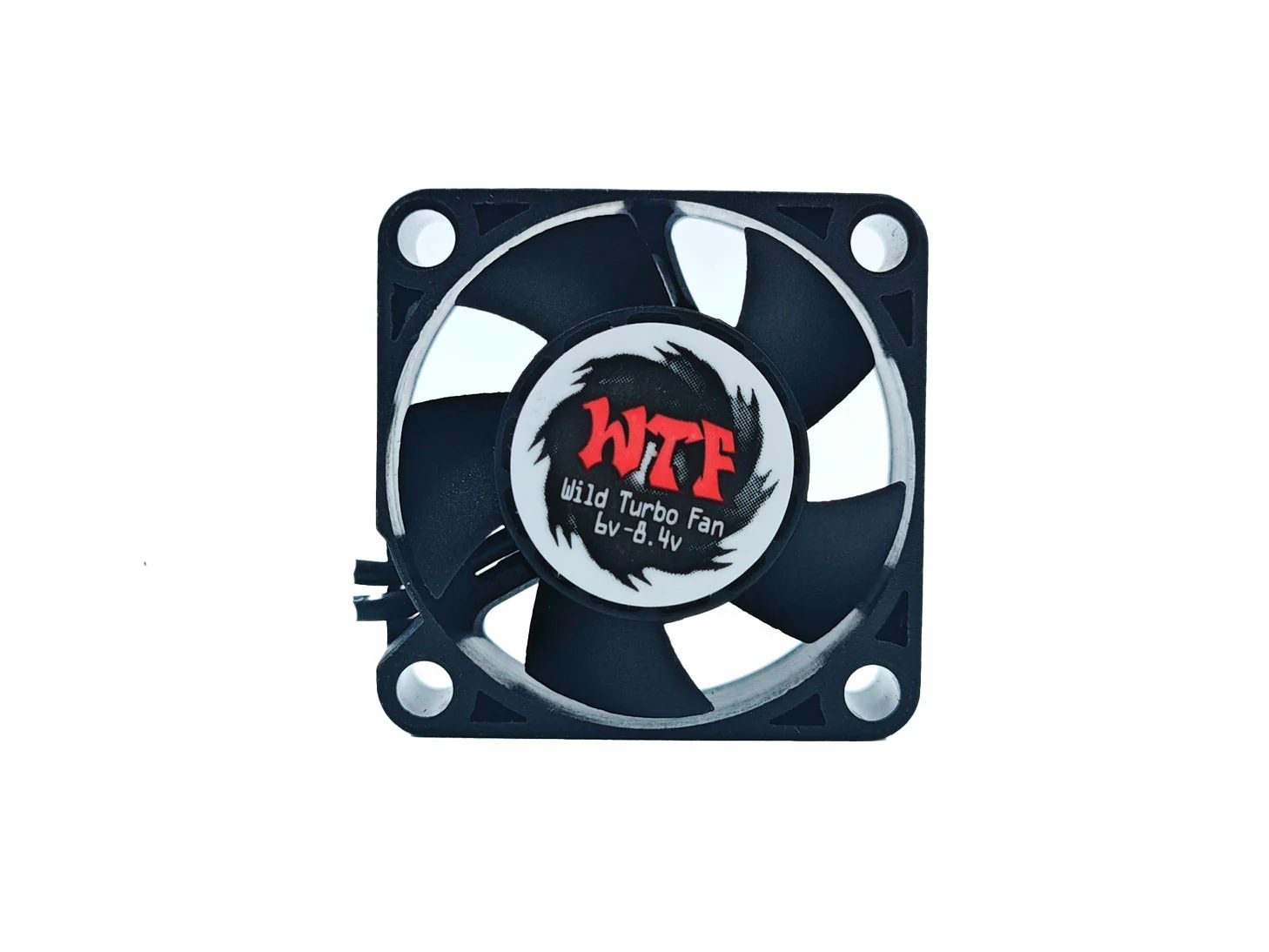 WTF Ventilateur Intelligent Fan 30x10mm NE30 - Image 2
