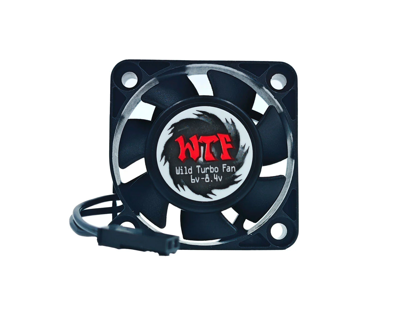 WTF Ventilateur Intelligent Fan 40x10mm NE40 - Image 2
