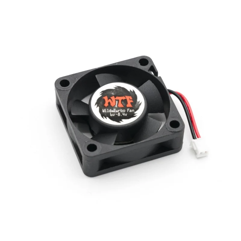 WTF Ventilateur Ultra High Speed ESC 30x10mm 3010ESC