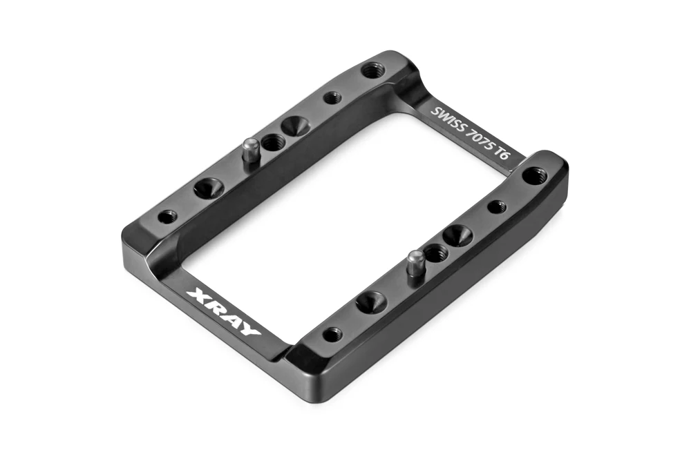 X-RAY Support Alu moteur monobloc 358709