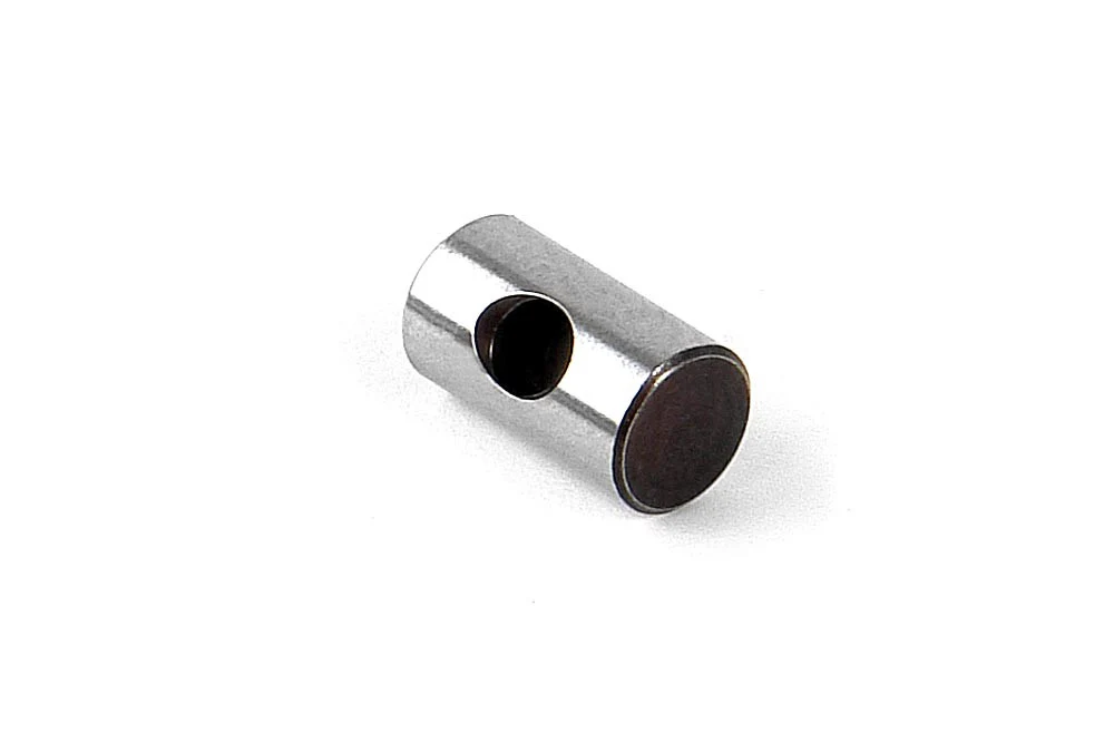 Xray Adaptateur de Cardan CVD Hudy Spring Steel 355237