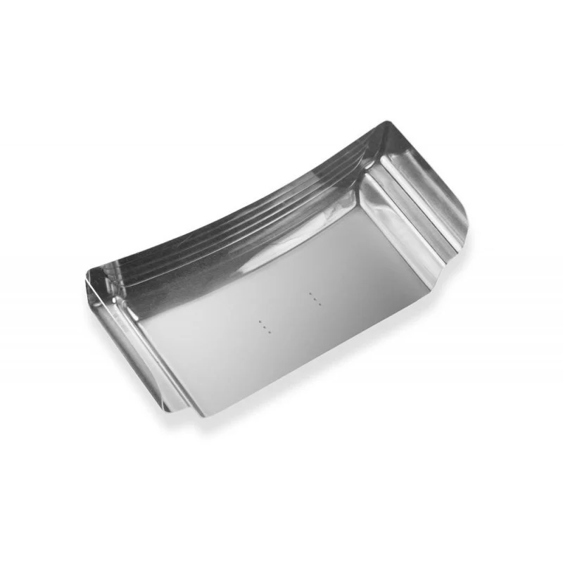 XRay Aileron Arrière Lexan Fort Appui XB2 323517